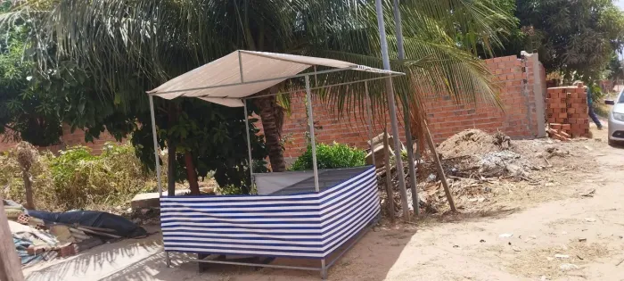 Tenda