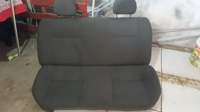 Banco de corsa 