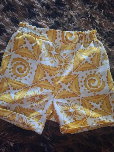 Short manotropo novo.