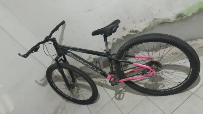 Bicicleta bradox aro 29