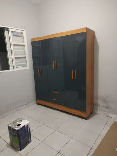 Montador de móveis 