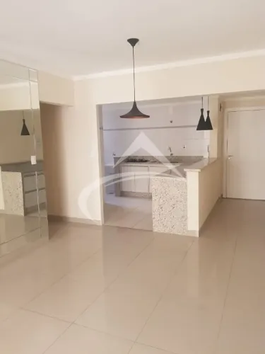 Apartamento para locação Residencial Itália Vila Bandeirantes Araçatuba/SP