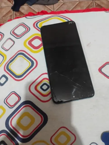 Celular LG k50S 