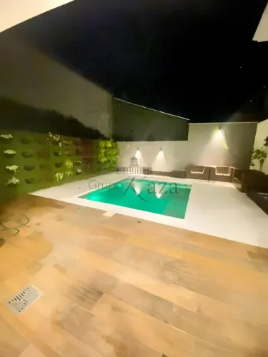 Casa/Condomínio - Residencial - No bairro Urbanova - Altos da Serra I