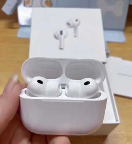 Apple Airpods pro 3 usado