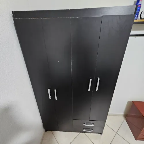 Guarda roupa