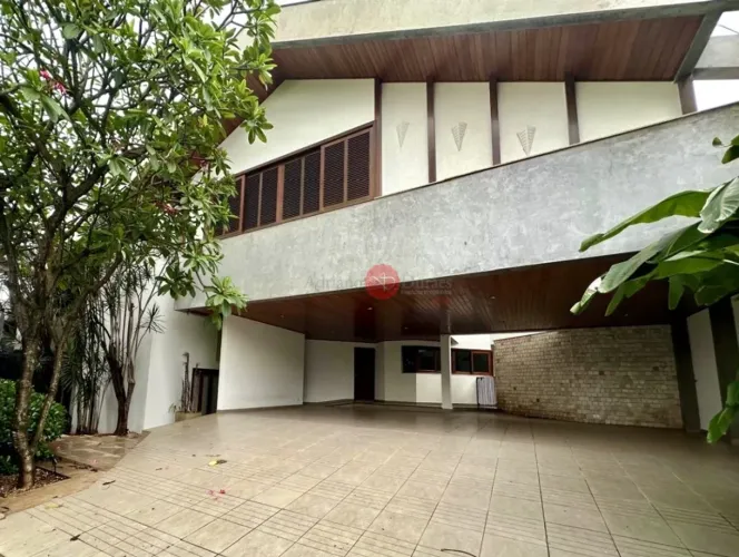 RESIDENCIA BELA SUIÇA