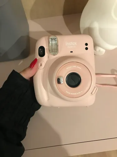 Instax Mini