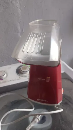 PIPOQUEIRA ELETRICA