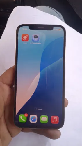 iPhone 12 Pro 