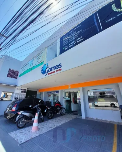 ALUGA-SE SALAS COMERCIAS 1 ANDAR EM PRAZERES - JABOATÃO | R$850/MÊS
