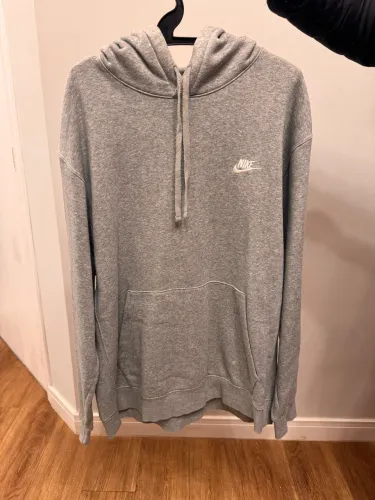 Moletom Nike