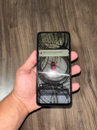 Celular poco x3 pro 256 gb 
