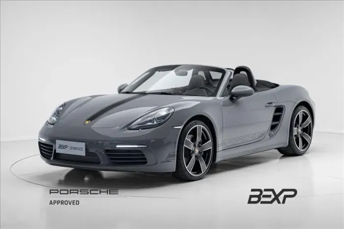 Porsche 718 Boxster Style Edition 2.0 300cv 2024