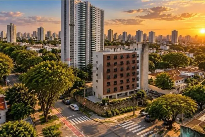 Vende Sala Comercial l 23m² l Alpha Empresarial l Torreão