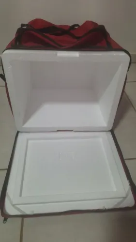 Bag Para Entrega Delivery