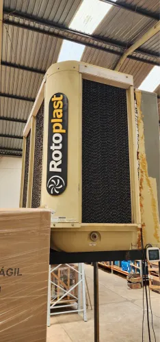 Climatizador Rotoplast 160