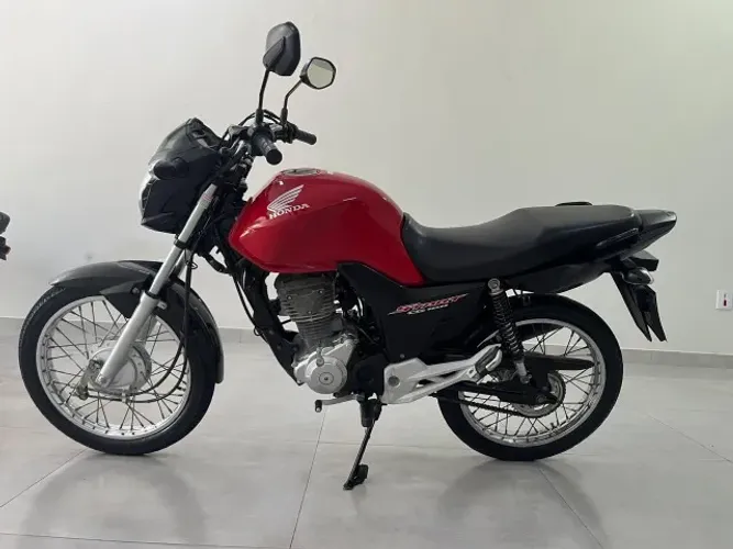 HONDA 160 START 2024
