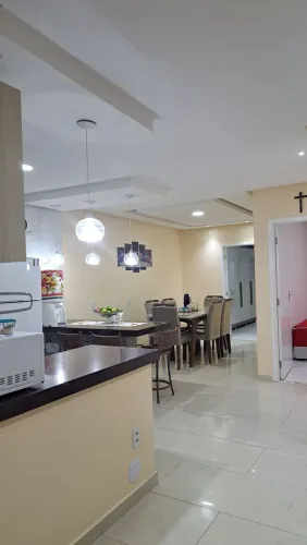 Casa em Poço Verde 