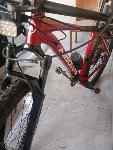 MTB 29 absolute tm19