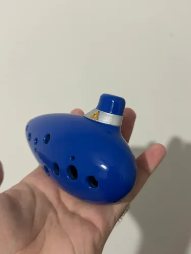 Ocarina Zelda