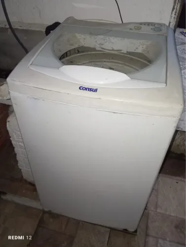 vende se maquina de lavar