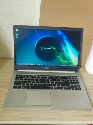 Notebook Gamer Acer com nota fiscal