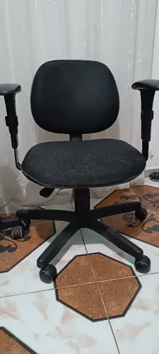 Cadeira de escritório