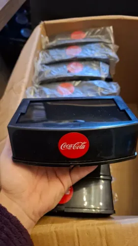 Porta guardanapo de mesa para restaurante