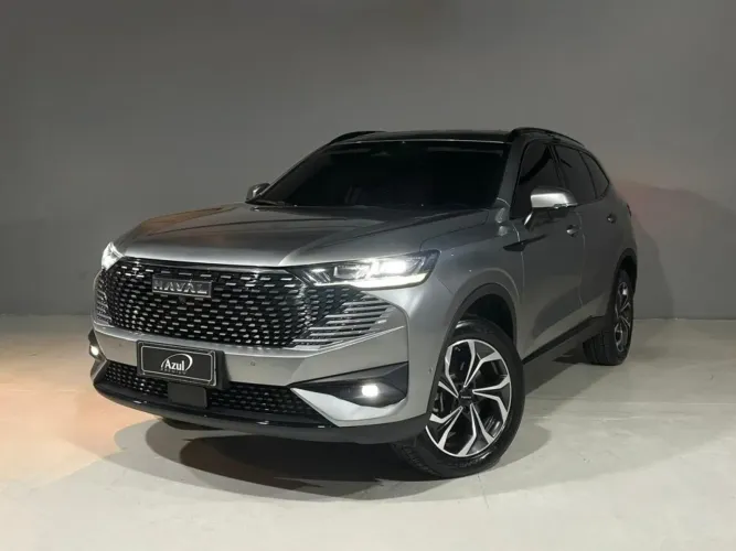 GWM Haval H6 Premium Phev AWD 2024