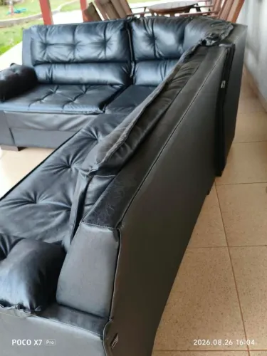 Vende-se Sofá