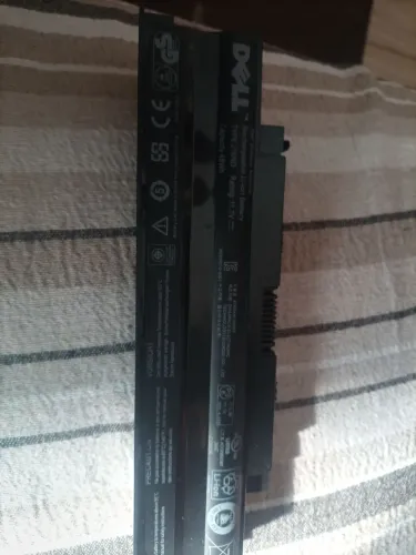Bateria Dell para notebook 