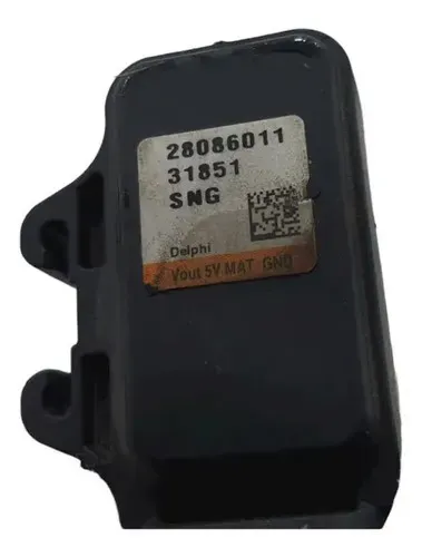 Atuador Embreagem Cambio Jac J6 2.0 16v Ano 2014 V1205