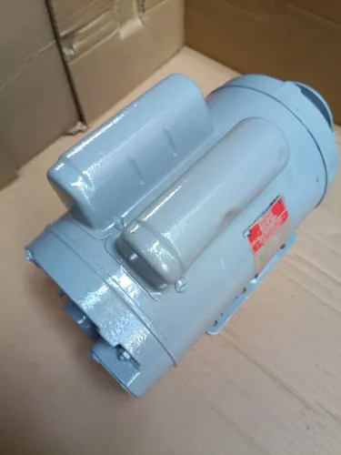 Motor elétrico Weg 3cv monofásico 