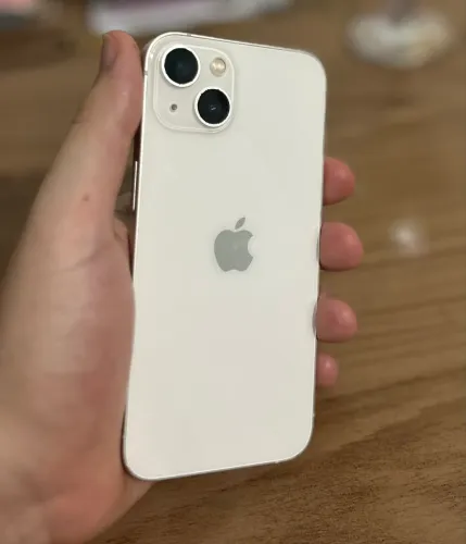 Iphone 13 com 128gb