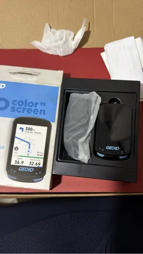 Gps geoid cc600