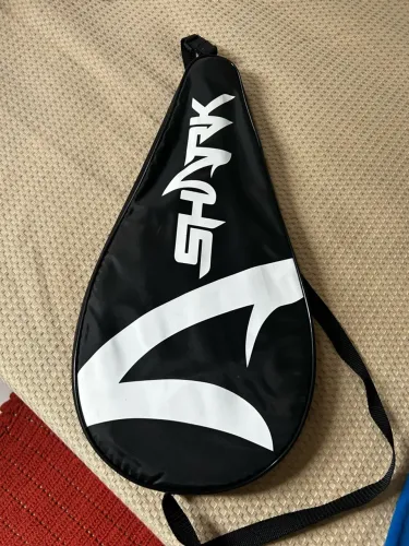 Raquete beach tennis shark ultra pro
