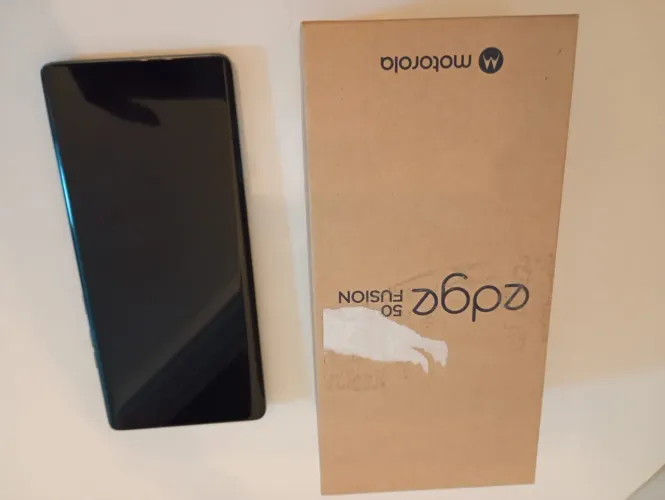 Motorola Edge 50 fusion