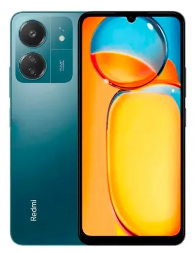 Redmi 13C Novo.
