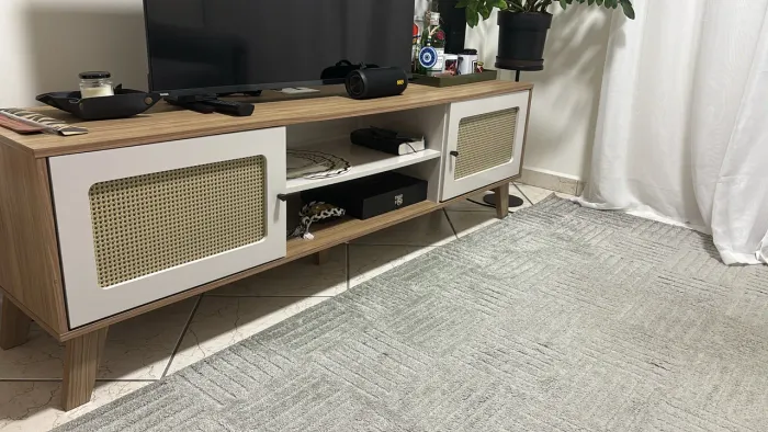 Rack Tv