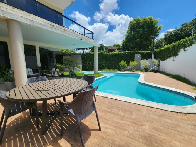 Casa - Poço da Panela