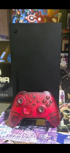 Xbox Series x