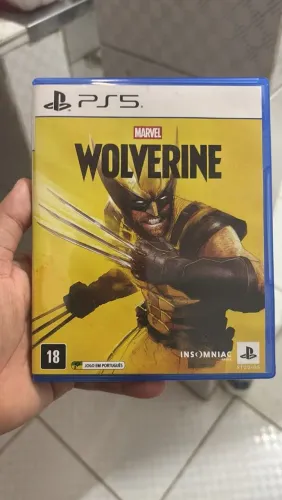 Jogos ps5
