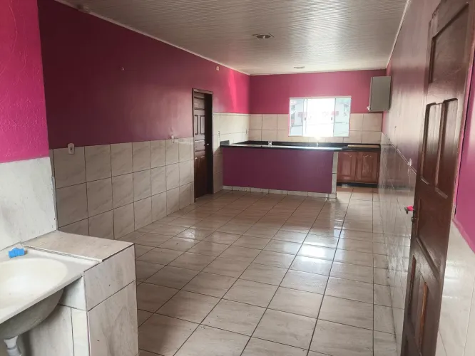 Apartamento para alugar Raimundo Melo