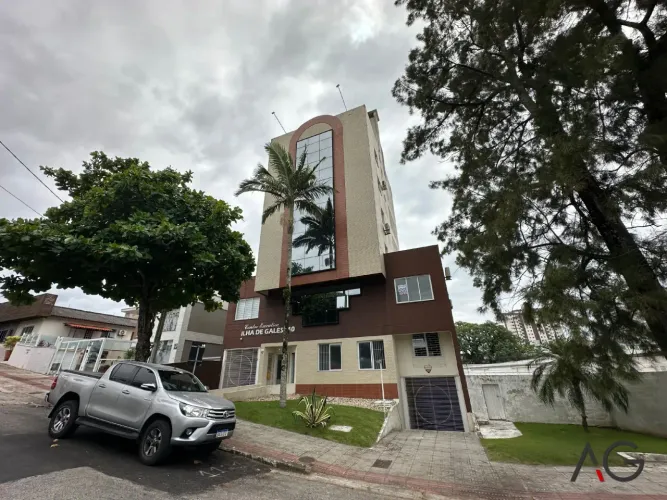 Sala/Conjunto para aluguel possui 45 m² em Estreito - Florianópolis - SC
