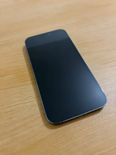Vendo iPhone 14 Pro Max 128GB