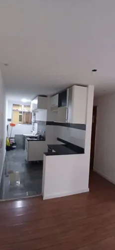 Apartamento Residencial à venda, Comendador Soares, Nova Iguaçu - AP0014.