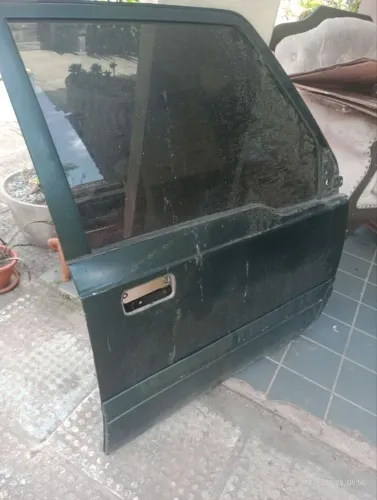 peças para suzuki vitara sidekirk 