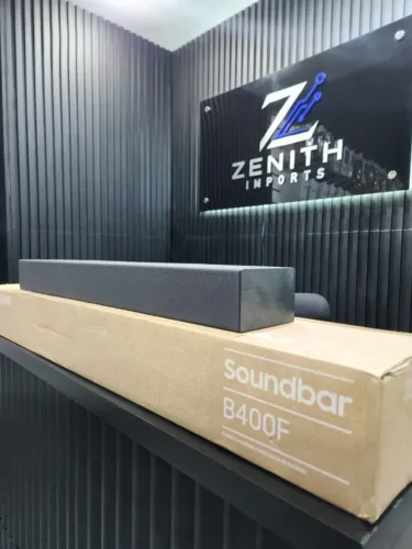 SOUNDBAR SAMSUNG B400F