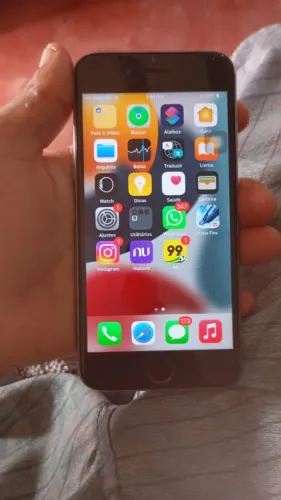 iPhone 6s